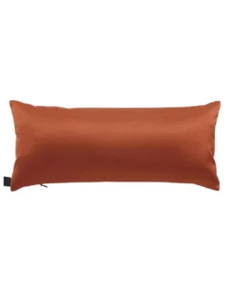 Coussin Satin Rouge/orange, K3 Design By Kenzo Takada -Deco En Ligne Soldes coussin satin rougeorange k3 design by kenzo takada 1