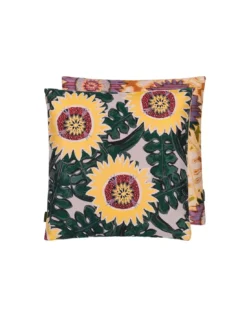 Coussin Soleils, Christian Lacroix