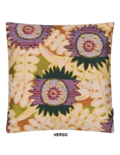 Coussin Soleils, Christian Lacroix -Deco En Ligne Soldes coussin soleils christian lacroix 3