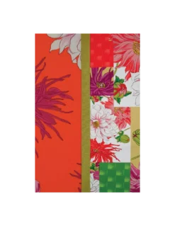 Coussin Temari Hanagumi, K3 Design By Kenzo Takada -Deco En Ligne Soldes coussin temari hanagumi k3 design by kenzo takada 1