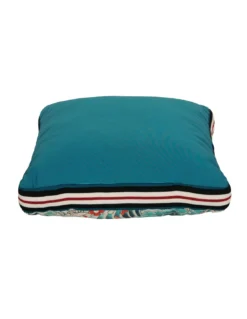 Coussin Tender Bleu Jean Paul Gaultier -Deco En Ligne Soldes coussin tender bleu jean paul gaultier 1