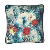 Coussin Tender Bleu Jean Paul Gaultier