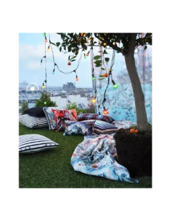 Coussin Tender Gold Jean Paul Gaultier -Deco En Ligne Soldes coussin tender gold jean paul gaultier 2