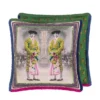 Coussin Torero Twins, Christian Lacroix 2 Coussin Torero Twins, Christian Lacroix -Deco En Ligne Soldes coussin torero twins christian lacroix