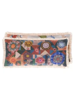 Coussin Trinquetaille, Christian Lacroix