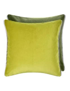 Coussin Varese Lime, Designers Guild