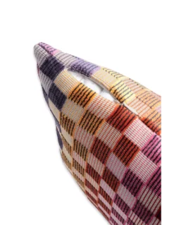 Coussin Yugawara, Missoni Home -Deco En Ligne Soldes coussin yugawara missoni home 2