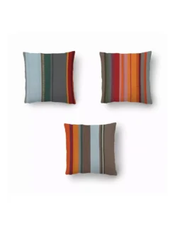 Coussins Carrés Valerie Arles-sur-Tech, Les Toiles Du Soleil