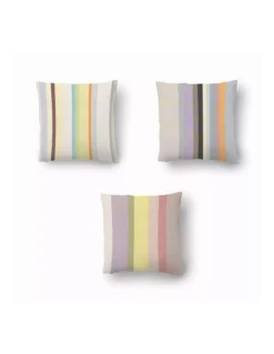 Coussins Valerie Sainte Colombe, Les Toiles Du Soleil