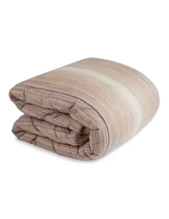 Couvre Lit Matelassé Jill Brun 160, Missoni Home