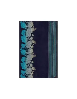 Drap Et Sets De Bain Fuyubotan, K3 Design By Kenzo Takada -Deco En Ligne Soldes drap de bain fuyubotan k3 design by kenzo takada 2