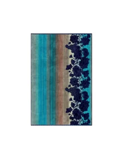 Drap Et Sets De Bain Fuyubotan, K3 Design By Kenzo Takada