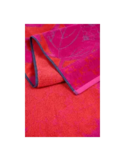 Drap Et Sets De Bain Shakuyaku, K3 Design By Kenzo Takada 8 Drap Et Sets De Bain Shakuyaku, K3 Design By Kenzo Takada -Deco En Ligne Soldes drap de bain shakuyaku k3 design by kenzo takada 2