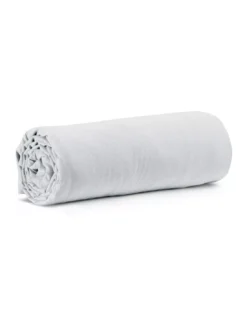 Drap Plat Coton Lavé Calita 9 Coloris, Vivaraise -Deco En Ligne Soldes drap plat coton lave calita 9 coloris vivaraise 11