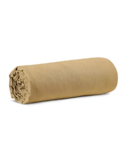 Drap Plat Coton Lavé Calita 9 Coloris, Vivaraise -Deco En Ligne Soldes drap plat coton lave calita 9 coloris vivaraise 6