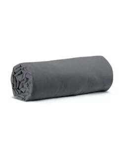 Drap Plat Coton Lavé Calita 9 Coloris, Vivaraise -Deco En Ligne Soldes drap plat coton lave calita 9 coloris vivaraise 8
