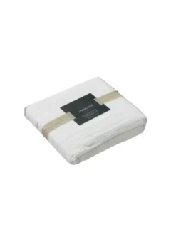 Drap Plat Lin Lavé Zeff 240x300 12 COLORIS, Vivaraise -Deco En Ligne Soldes drap plat lin lave zeff 12 coloris vivaraise 2