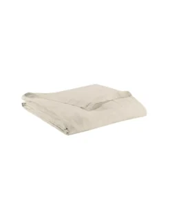 Drap Plat Lin Lavé Zeff 240x300 12 COLORIS, Vivaraise