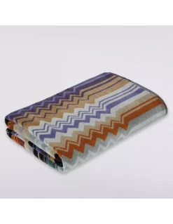 Draps De Bain Giacomo 165, Missoni Home -Deco En Ligne Soldes draps de bain giacomo 165 missoni home 2
