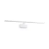Eclairage Tableau Alma Blanc 81cm, Ideal Lux -Deco En Ligne Soldes eclairage tableau alma blanc 81cm ideal lux