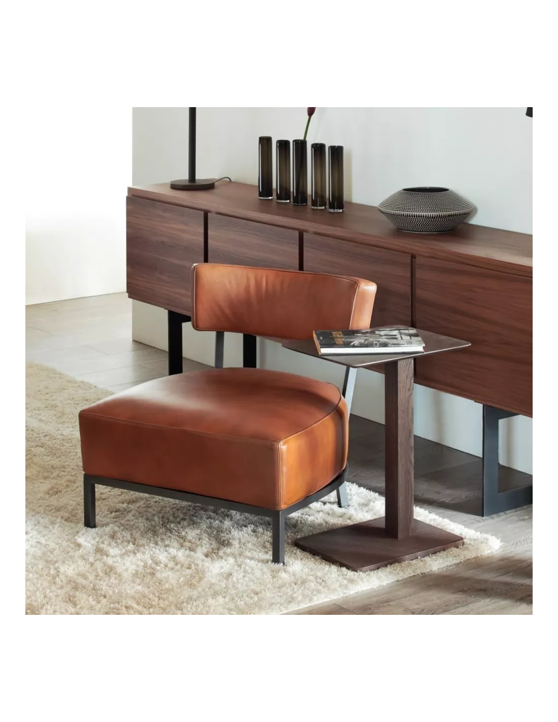 Fauteuil Alfa, PH Collection 4 Fauteuil Alfa, PH Collection – Image 2