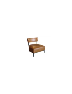 Fauteuil Alfa, PH Collection