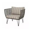 Fauteuil D'extérieur Mundo, Bloomingville