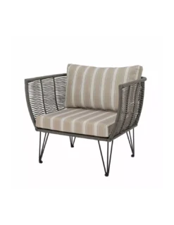 Fauteuil D'extérieur Mundo, Bloomingville