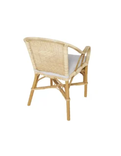 Fauteuil Guinguette Résine, KOK Maison -Deco En Ligne Soldes fauteuil guinguette resine kok maison 2