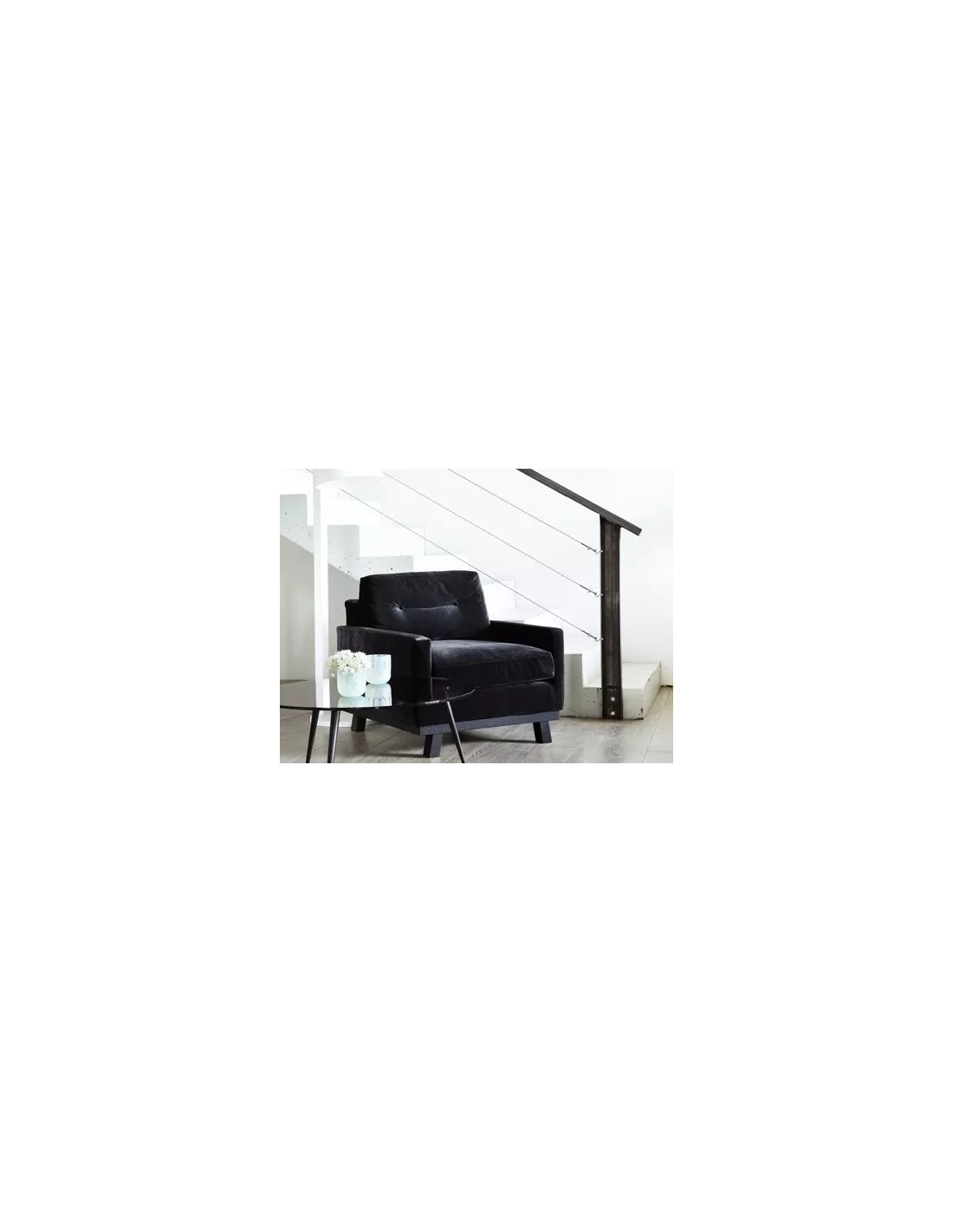 Fauteuil Legno, PH Collection 4 Fauteuil Legno, PH Collection – Image 2