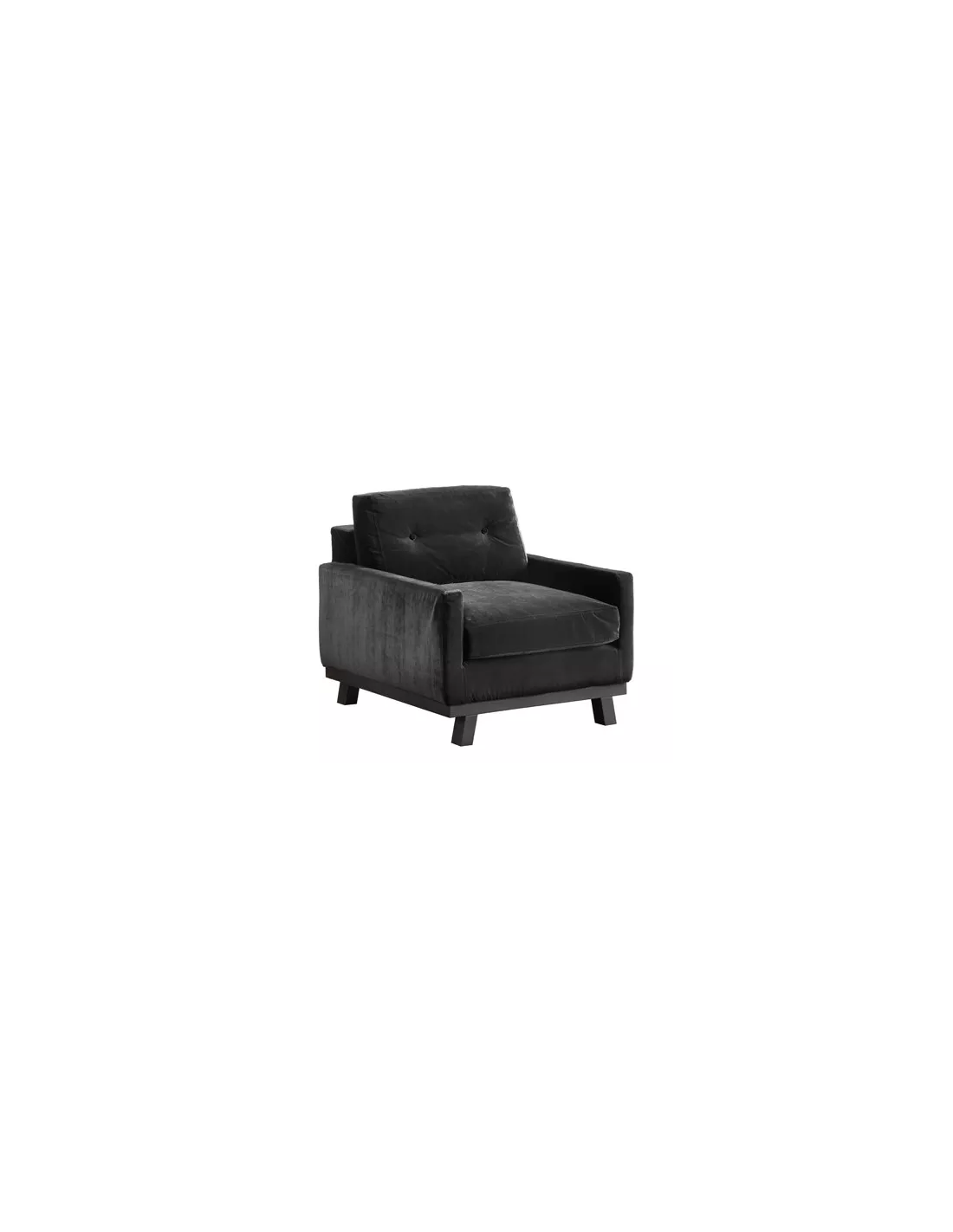 Fauteuil Legno, PH Collection 3 Fauteuil Legno, PH Collection