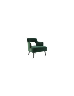 Fauteuil Oscar, PH Collection