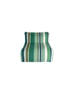 Fauteuil Place Aux Herbes, Les Toiles Du Soleil