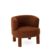 Fauteuil Reisa Fox -Deco En Ligne Soldes fauteuil reisa fox