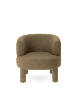 Fauteuil Reisa Kaki -Deco En Ligne Soldes fauteuil reisa kaki 3