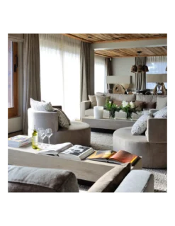 Fauteuil Rond Bamboo, PH Collection -Deco En Ligne Soldes fauteuil rond bamboo ph collection 2