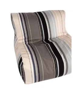 Fauteuil Rue Du Bac, Les Toiles Du Soleil