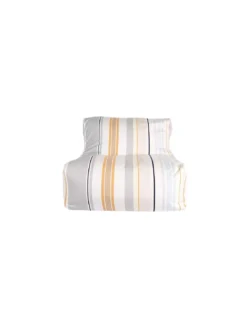 Fauteuil Trianon, Les Toiles Du Soleil