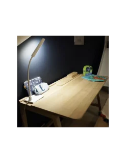 Grand Bureau Chêne Vessel, Mathy By Bols -Deco En Ligne Soldes grand bureau chene vessel mathy by bols 2