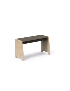 Grand Bureau Enfant étagères Montessori Asymetry, Mathy By Bols -Deco En Ligne Soldes grand bureau enfant etageres montessori asymetry mathy by bols 2