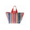 Grand Sac Cabas Anna Cabanon, Les Toiles Du Soleil -Deco En Ligne Soldes grand sac cabas anna cabanon les toiles du soleil