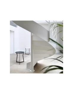 Guéridon Star Marquina Ø50, Coédition -Deco En Ligne Soldes gueridon star marquina o50 coedition 3