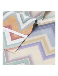 Housse De Couette Andres 160, Missoni Home -Deco En Ligne Soldes housse de couette andres 160 missoni home 1