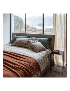 Housse De Couette Andres 160, Missoni Home