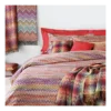 Housse De Couette John 156, Missoni Home -Deco En Ligne Soldes housse de couette john 156 missoni home