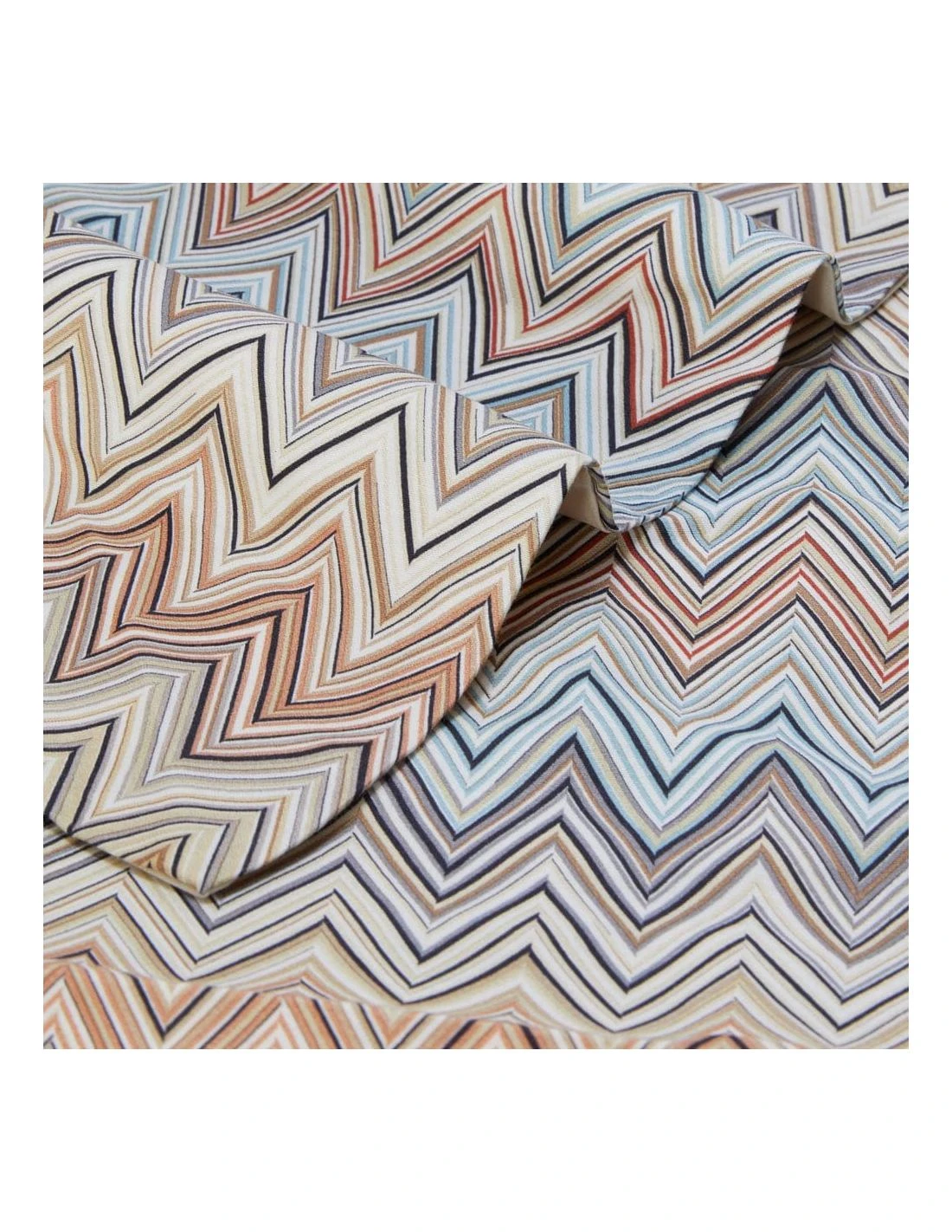 Housse De Couette John 160, Missoni Home 4 Housse De Couette John 160, Missoni Home – Image 2