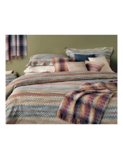 Housse De Couette John 160, Missoni Home