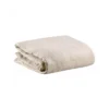 Housse De Couette Lin Lavé Zeff Naturel, Vivaraise