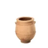 Jarre En Terre Cuite Naturel H60 -Deco En Ligne Soldes jarre en terre cuite naturel h60