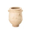 Jarre En Terre Cuite Naturel H70 -Deco En Ligne Soldes jarre en terre cuite naturel h70